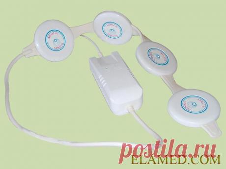 Алмаг-01 (Almag) прибор магнитотерапии - Еламед