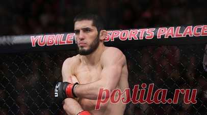 Маддалена: Махачева определённо можно победить. Чемпион UFC в полусреднем весе австралиец Джек Делла Маддалена высказал мнение, что россиянина Ислама Махачева можно победить. Читать далее