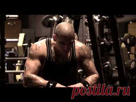 Workout Chaos