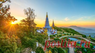 Живущий в Таиланде россиянин прокомментировал обстановку в стране. Живущий в Таиланде россиянин прокомментировал обстановку в стране на фоне обострения её отношений с Камбоджей. Читать далее