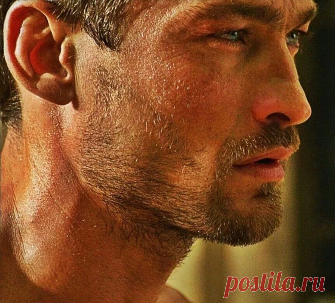 Энди Уитфилд (Andy Whitfield)
- 17 октября, 1971 • 11 сентября 2011
