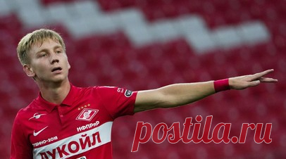 Умяров извинился перед болельщиками «Спартака». Полузащитник «Спартака» Наиль Умяров извинился перед болельщиками московской команды за неудачный старт сезона. Читать далее