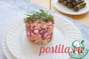 Салат 