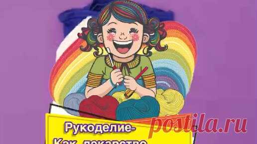 Рукоделие- как лекарство для души  | жалко выкидвать старые футболки?⁉️ и НЕ НАДО❗️делаем прикольные вещи из старых вещей🔥#рукоделье #рукодельница #хобби #handmade #творчество