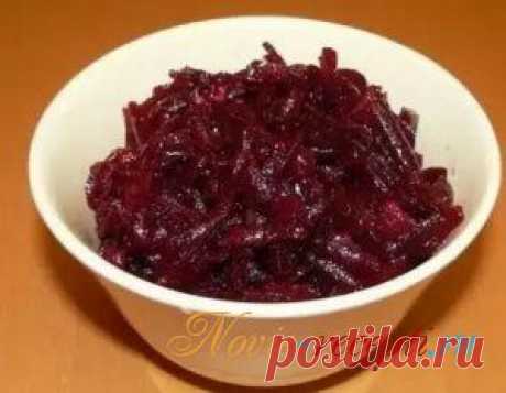 начинка из свеклы, начинка из свеклы и повидла,