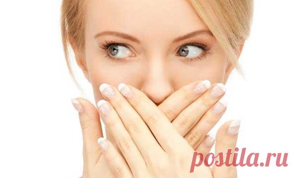 О чем говорит горечь во рту? И как от нее избавиться?
Нельзя игнорировать подобный симптом. Рассказываем в материале, почему образуется неприятное ощущение в ротовой полости и как от него избавиться. У людей довольно часто образуется неприятное ощущение горечи во рту. Причём чаще всего — пожилых, с определенными хроническими заболеваниями. Именно ими можно объяснить образование горечи во рту....
Читай дальше на сайте. Жми подробнее ➡