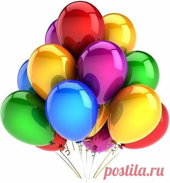 шарики