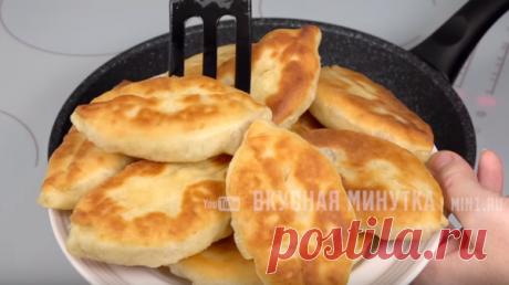 Загадка. Что в начинке? Очень необычные и потрясающе вкусные ПИРОЖКИ | Кухня наизнанку | Яндекс Дзен
