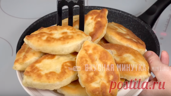 Загадка. Что в начинке? Очень необычные и потрясающе вкусные ПИРОЖКИ | Кухня наизнанку | Яндекс Дзен
