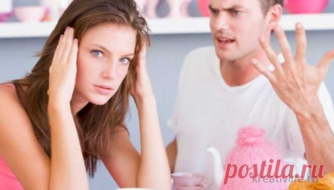 Женский тест: "Почему ты не получаешь то, чего достойна" | Психология