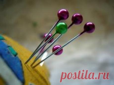 Полезное | Катюшенька Ру - мир шитья - Part 5