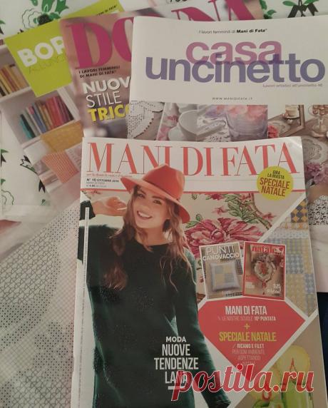 Irina Pinchuk в Instagram: «Как??? Как?? до сих пор существует #manidifata с 1881 года??? Мы списались за месяц до путешествия.  Сделали заказ. И спросили (на свою…» 9 отметок «Нравится», 0 комментариев — Irina Pinchuk (@iriyanta) в Instagram: «Как??? Как?? до сих пор существует #manidifata с 1881 года??? Мы списались за месяц до путешествия.…»