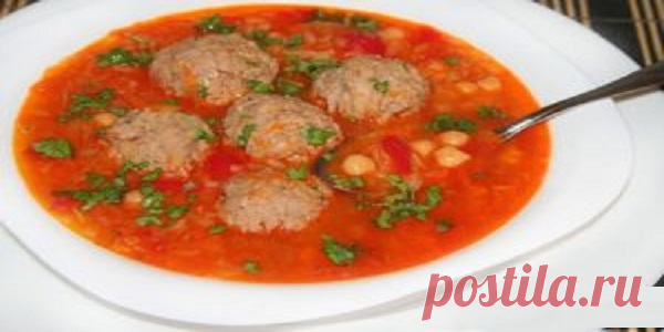 10 самых вкусных супов со всего мира Супчики готовятся 