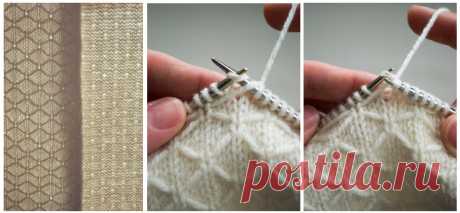 Light Scarf Pattern – Daily-Crafts