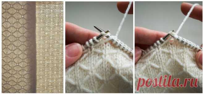 Light Scarf Pattern – Daily-Crafts