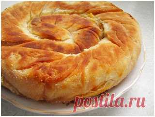 Лучшие кулинарные рецепты: Вертуты