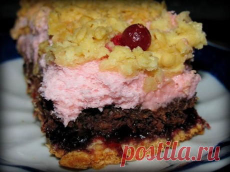 мой маленький блокнотик: пироги сладкие