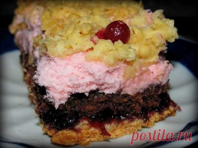 мой маленький блокнотик: пироги сладкие