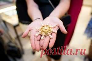 XIII выставка «БИЖУТЕРИЯ ОТ ВИНТАЖА ДО НАШИХ ДНЕЙ» | Fashion news | Intermoda.Ru - новости мировой индустрии моды и России
Выставка пройдет в "Амбер-Плаза", по адресу: Москва, Краснопролетарская улица, дом 36, м. "Новослободская"
с 11 по 13 сентября 2015 года, с 11:00 до 21:00