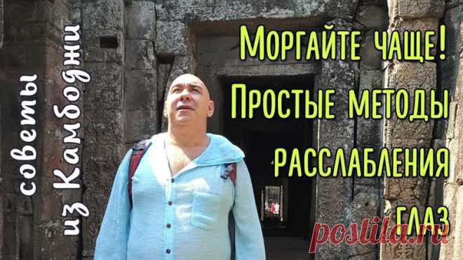 Продолжаем тему поднятую роликом 