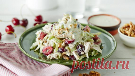 Как приготовить пять блюд из одной целой курицы