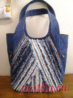 сумки в Pinterest