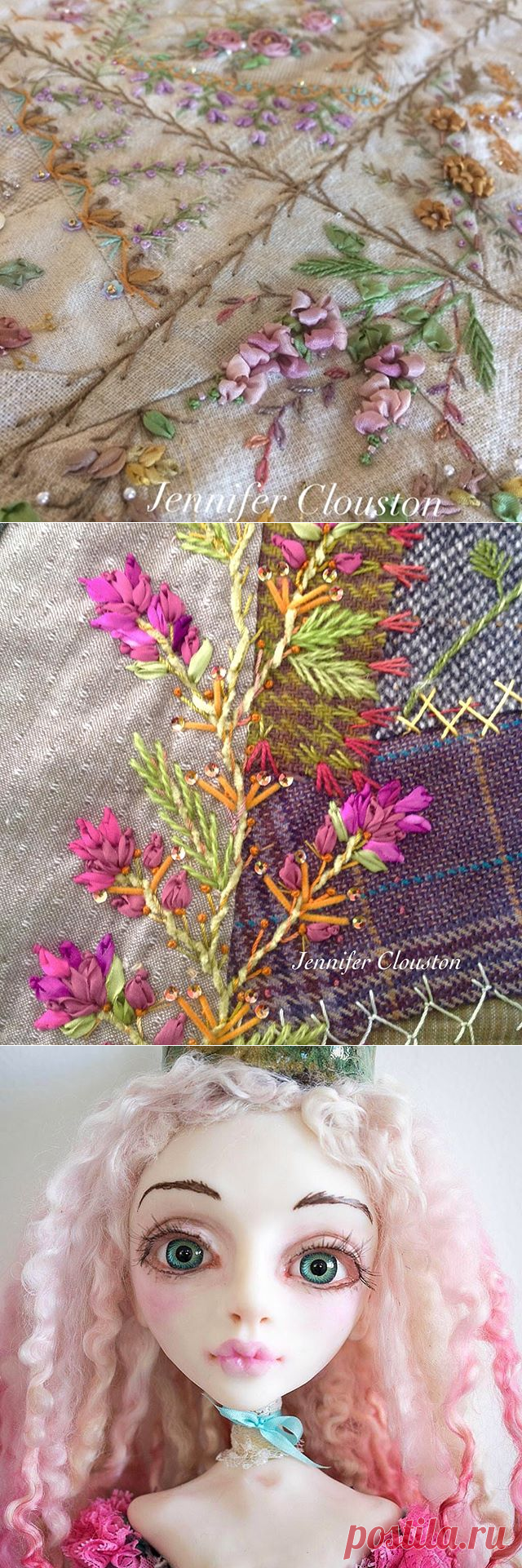 #crazyquilt hashtag on Instagram • Photos and Videos
