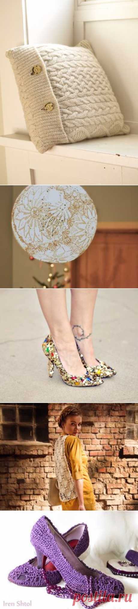 Переделки | Записи в рубрике Переделки | ЖЕНСКИЕ ШТУЧКИ