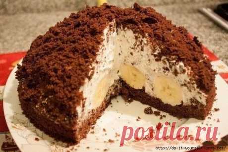 ТОРТ *НОРКА КРОТА*выпечка | Записи в рубрике выпечка | Дневник Дама_с_пекинесом