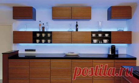 Современный дизайн кухни – создаем удобное и функциональное пространство