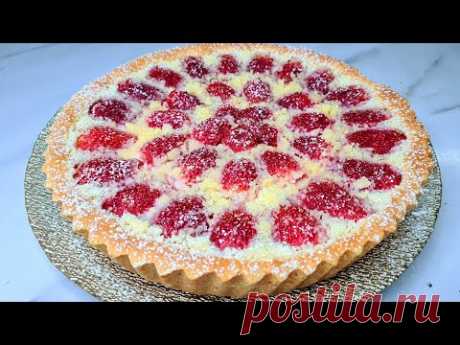 It's not just a pie 😊 it's a real recipe for happiness!!!