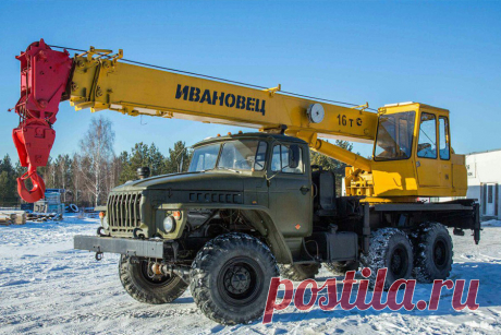 Арендовать Автокраны 16 тонн - один из разделов нашего сайта.

Вы можете в режиме online заказать необходимую спецтехнику в г. Екатеринбург и любом другом городе России для выполнения работ любой сложности.
Наша база содержит полезную и объемную информацию об аренде и услугах строительной техники, организациях, предпринимателях и частных лицах, предлагающих свои услуги. Если Вам требуется в аренду Автокраны 16 тонн в г.Екатеринбурге 

https://ekaterinburg.st66.ru/catalog/avtokran16t