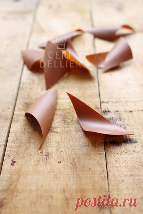 шоколадные украшения | cerfdellier блог | страница 3