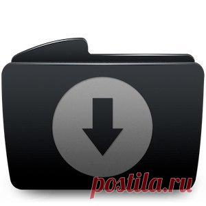 Как скачать аудио\видео файл с любого сайта в 4 клика / Интересное в IT