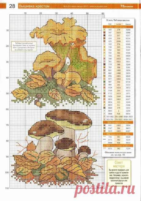 Pin page