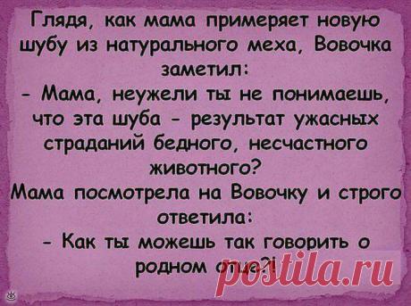 Детские умозаключения в картинках