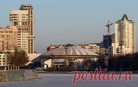 Спорткомплекс для Универсиады в Екатеринбурге отремонтируют за 280 млн рублей. ДИВС также будет принимать матчи чемпионата мира по волейболу 2022 года