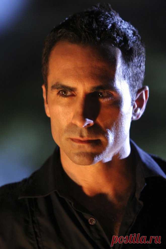 Нестор Карбонелл (Nestor Carbonell)
- 1 декабря, 1967