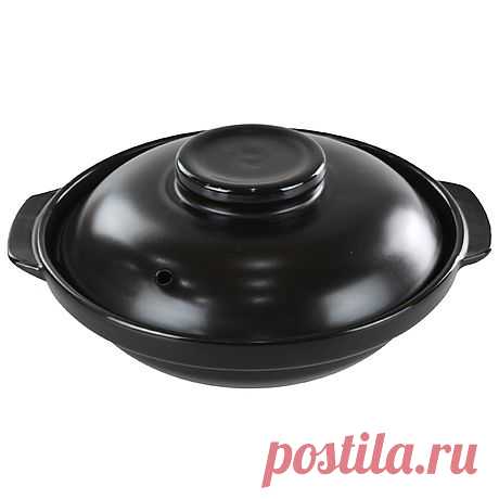 Горшок для запекания  ( керамика)