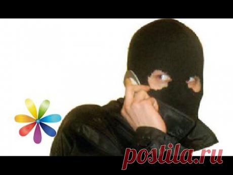 Как телефонные аферисты выманивают деньги? - Все буде добре - Выпуск 558 - Все будет хорошо