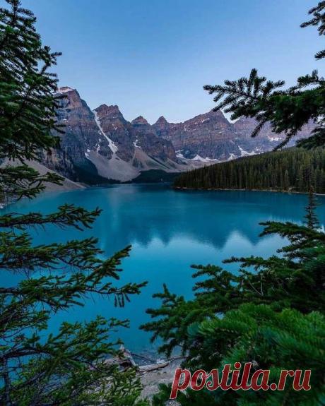 Canada..