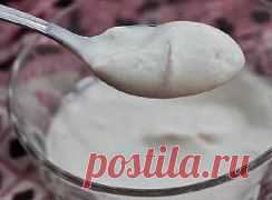 Очищаем организм.