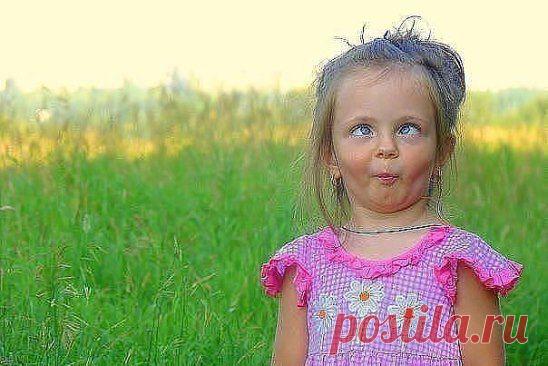 Умение вовремя «ВКЛЮЧИТЬ ДУРУ» — главный ПРИЗНАК женской МУДРОСТИ!