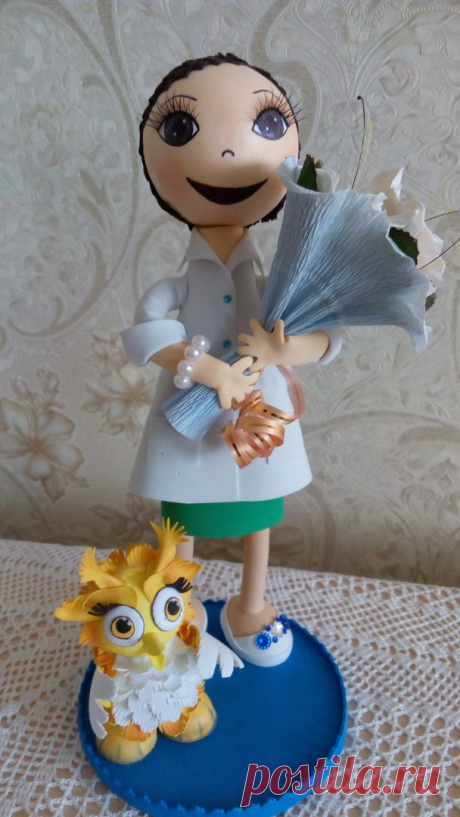 Редактировать описание