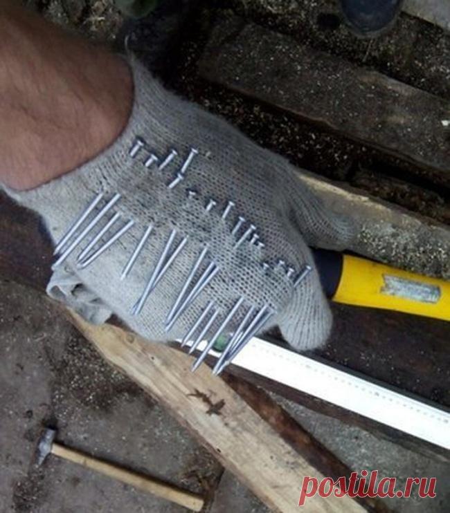 Со смекалкой по жизни — 10 маленьких хитростей, которые пригодятся каждому