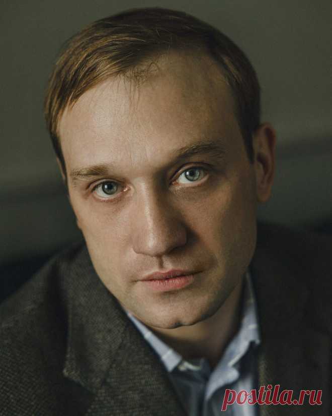 Михаил Тройник