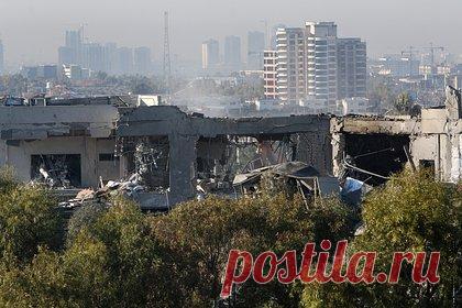 В ООН призвали прекратить удары по территории Ирака. Нарушающие суверенитет Ирака удары по территории страны должны прекратиться, заявила миссия ООН в Ираке. В миссии ООН отреагировали на удары иранского Корпуса стражей исламской революции (КСИР) по иракскому Эрбилю. В заявлении подчеркивается, что удары по территории Ирака должны прекратиться с любой стороны.