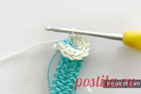 MyPicot | Free crochet patterns