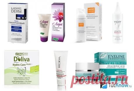 Влияние гиалуроновой кислоты на организм: цены на процедуры