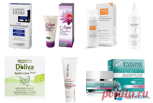 Влияние гиалуроновой кислоты на организм: цены на процедуры